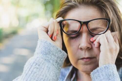 19 maladies des paupières courantes et leur traitement