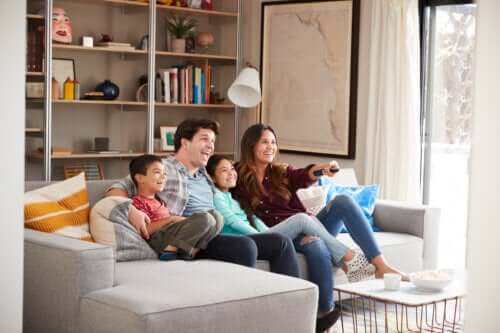 13 films d'été à regarder en famille