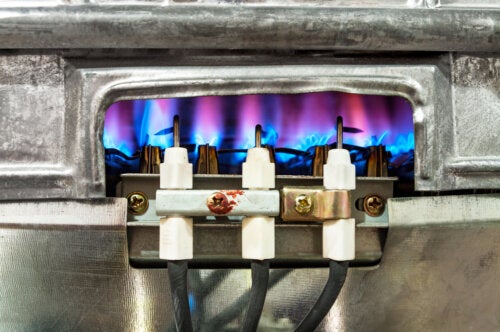 Appareils électroménagers fonctionnant au gaz et leurs avantages