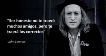Les citations de John Lennon sur la paix, la vie et l'amour