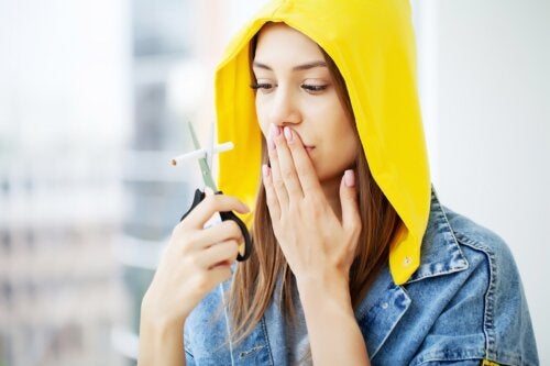 9 conseils pour calmer l'anxiété du tabagisme