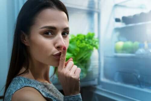 Se sentir coupable de manger : quelles sont les conséquences ?