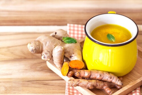 Infusion de gingembre au citron : propriétés et bienfaits