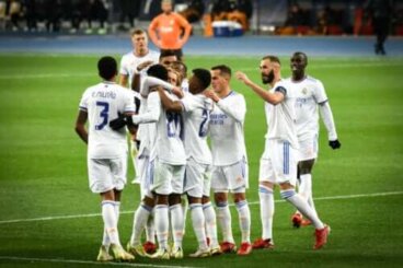 Les forces physiques et mentales du Real Madrid dans ses exploits en Ligue des champions