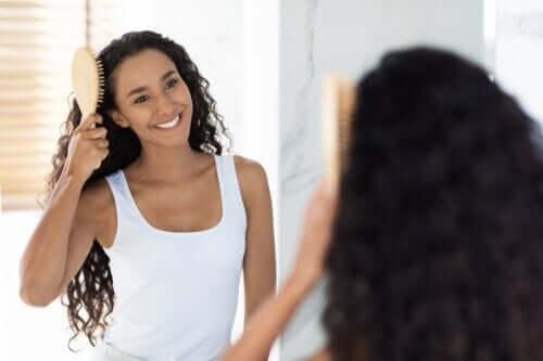 Types de brosse à cheveux : laquelle choisir ?