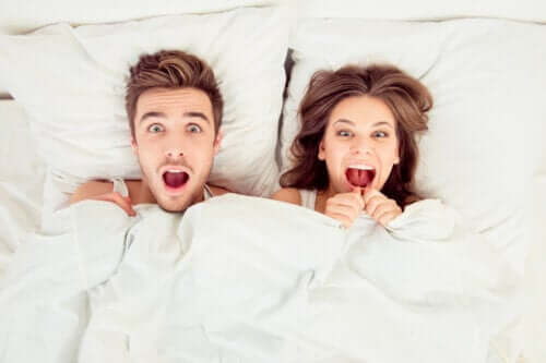 Sex friends : 5 avantages et inconvénients