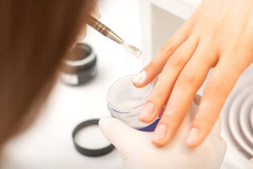Qu'est-ce que la manucure dip powder ?