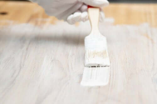 Peinture à la craie ou chalk paint : qu'est-ce que c'est et quelles sont ses utilisations à la maison ?