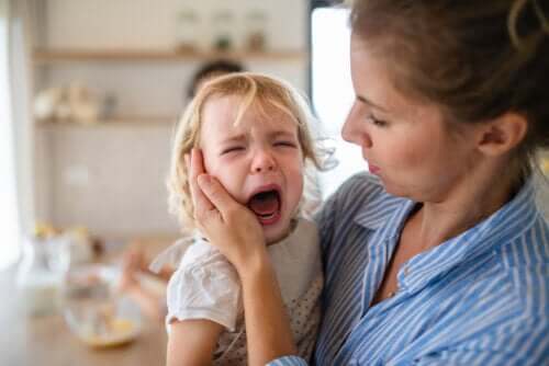 Pourquoi les enfants veulent-ils de l'attention ?