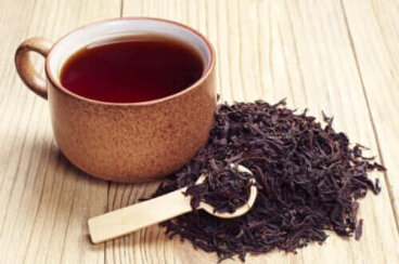 10 bienfaits du thé noir selon la science