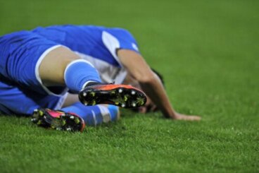 Fracture du tibia et du péroné : les footballeurs qui ont subi cette grave blessure