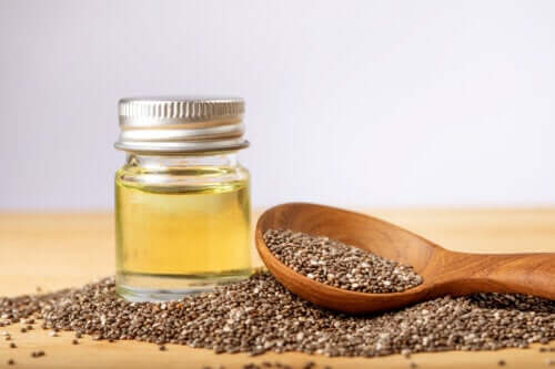 Les 10 bienfaits des graines de chia selon la science