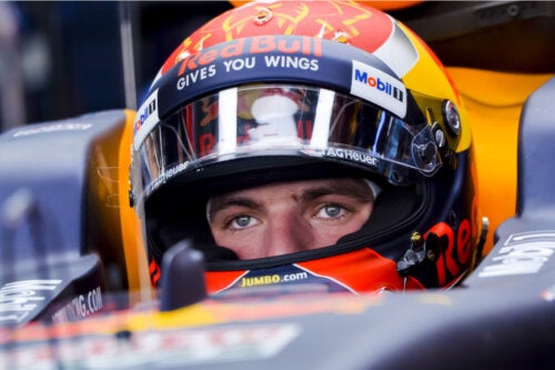 Comment se passe l'entraînement des pilotes de F1