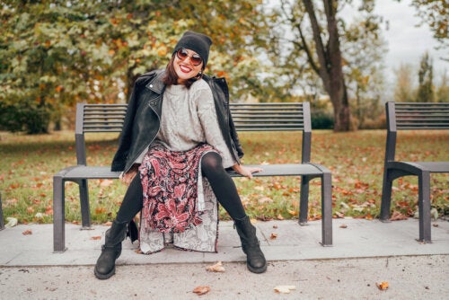 Superposition de vêtements ou layering : comment bien adopter ce style ?
