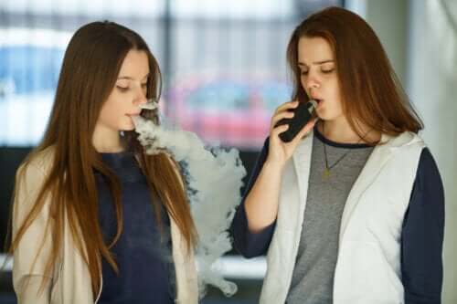Cigarette électronique : affecte-t-elle la santé bucco-dentaire ?