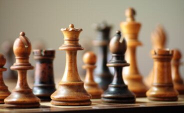 Pourquoi les échecs sont-ils un sport ?