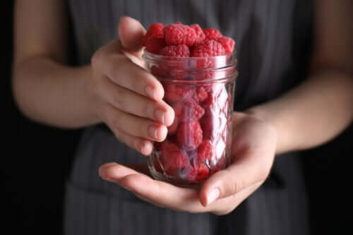 Quels sont les bienfaits des framboises ?