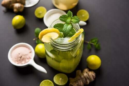 Shikanji, le mojito ayurvédique : qu'est-ce que c'est et comment le préparer ?
