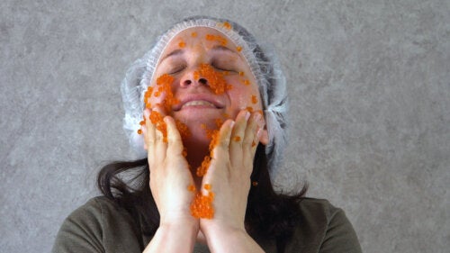 Soin du visage au caviar : quels sont ses bienfaits ?