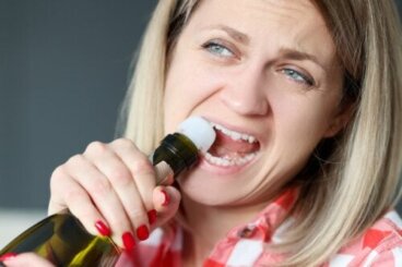 Les conséquences de l'alcool sur la santé dentaire