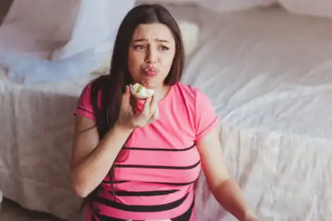 Troubles alimentaires pendant la grossesse : tout ce que vous devez savoir