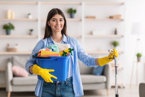 Apprenez à créer un plan de nettoyage hebdomadaire pour votre maison
