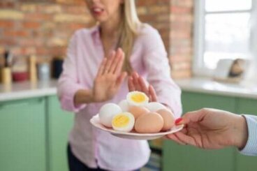 Allergie aux œufs : comment la traiter ?
