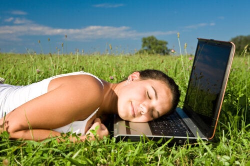 Les 7 types de repos dont chaque personne a besoin