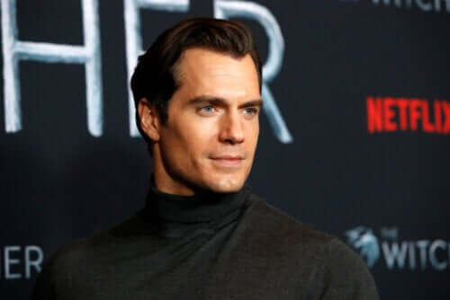 L'entraînement rigoureux d'Henry Cavill pour son rôle dans Superman et The Witcher