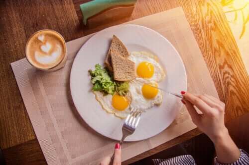 Mythes et réalité sur la consommation d'œufs
