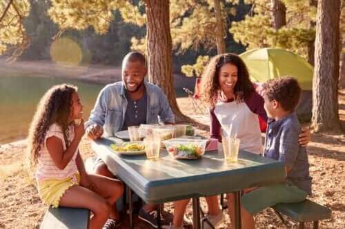 6 conseils pour faire du camping pour la première fois