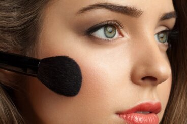Sunkissed : la technique maquillage tendance