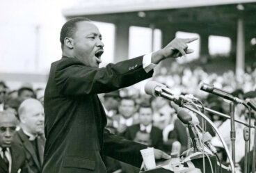 Que pensait Martin Luther King de la désobéissance aux lois?