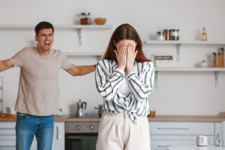 Signes importants d'un attachement désorganisé dans un couple