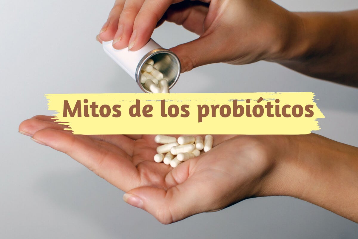 Probiotic Myths You Didn’t Know About