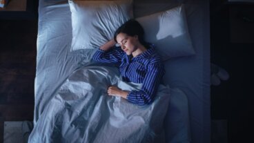 Comment créer un environnement de sommeil adapté?