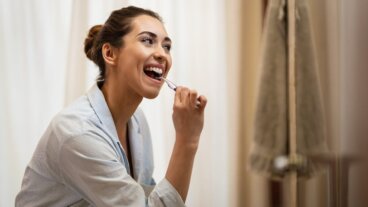 Quelle devrait être la durée du brossage des dents?